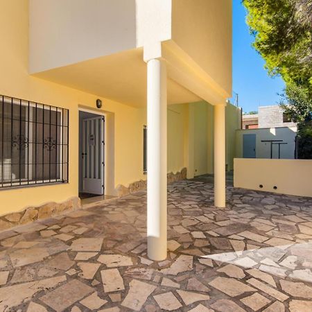 Villa Enzo - Plusholidays Moraira Zewnętrze zdjęcie
