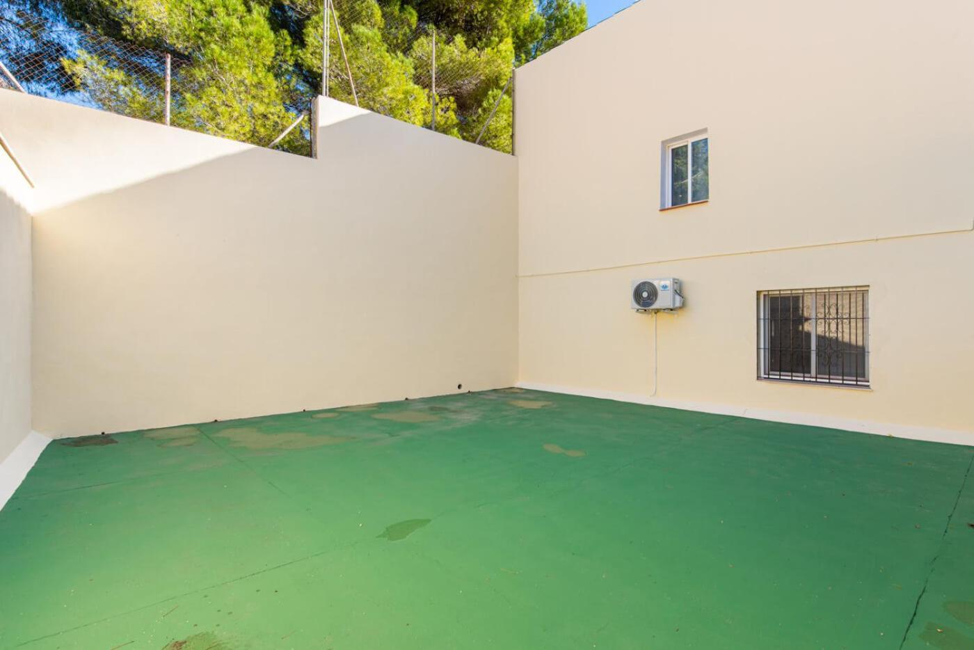 Villa Enzo - Plusholidays Moraira Zewnętrze zdjęcie