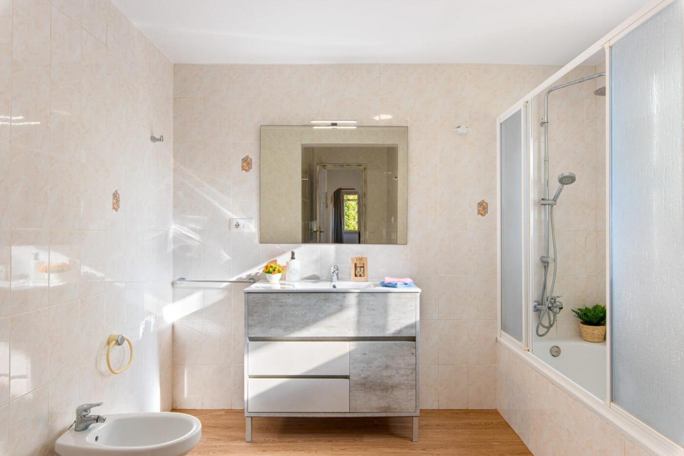Villa Enzo - Plusholidays Moraira Zewnętrze zdjęcie