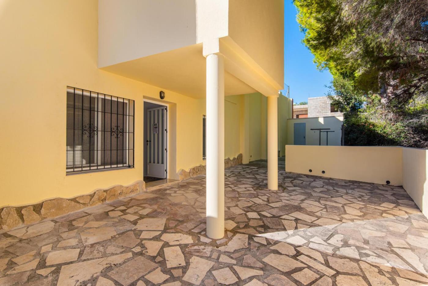 Villa Enzo - Plusholidays Moraira Zewnętrze zdjęcie