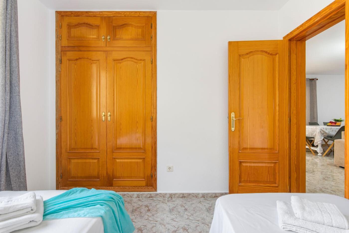 Villa Enzo - Plusholidays Moraira Zewnętrze zdjęcie