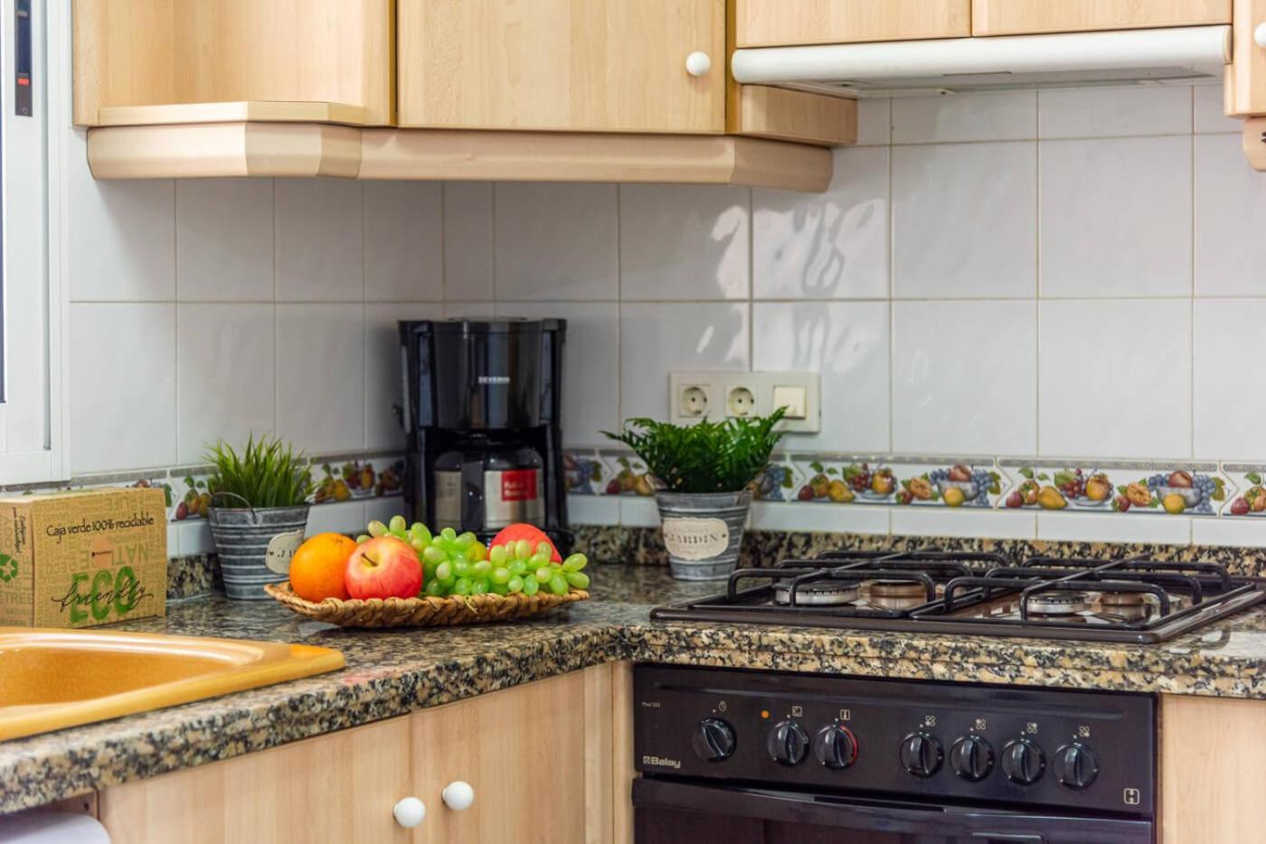 Villa Enzo - Plusholidays Moraira Zewnętrze zdjęcie
