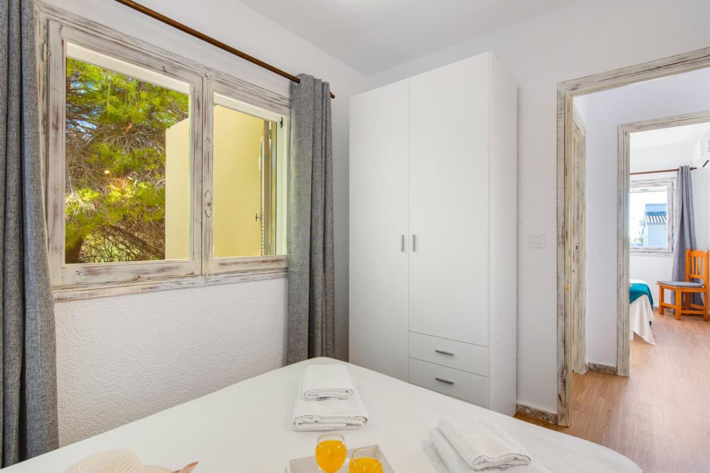 Villa Enzo - Plusholidays Moraira Zewnętrze zdjęcie