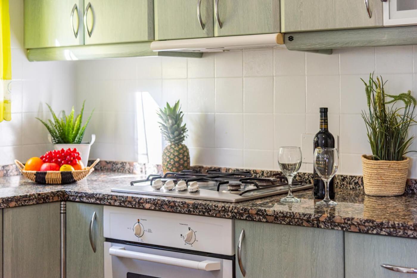 Villa Enzo - Plusholidays Moraira Zewnętrze zdjęcie