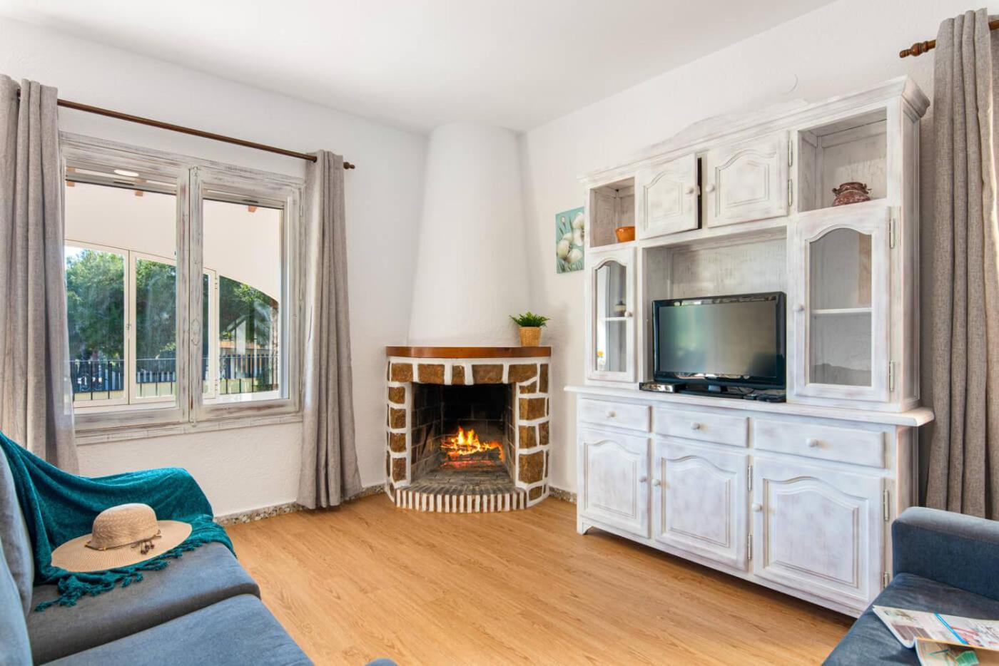 Villa Enzo - Plusholidays Moraira Zewnętrze zdjęcie