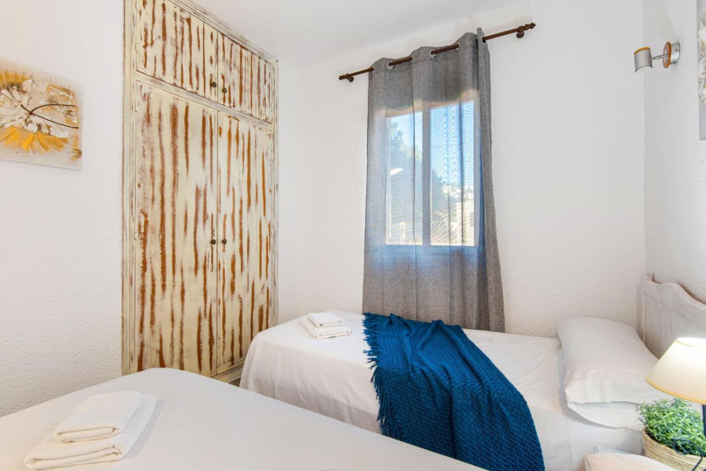 Villa Enzo - Plusholidays Moraira Zewnętrze zdjęcie