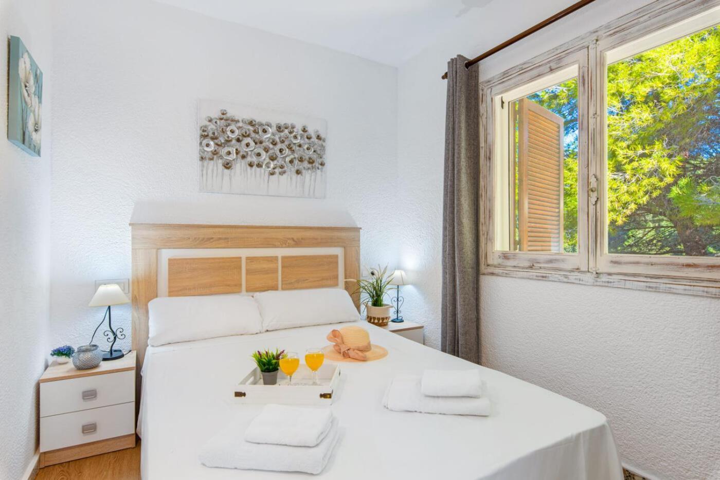 Villa Enzo - Plusholidays Moraira Zewnętrze zdjęcie