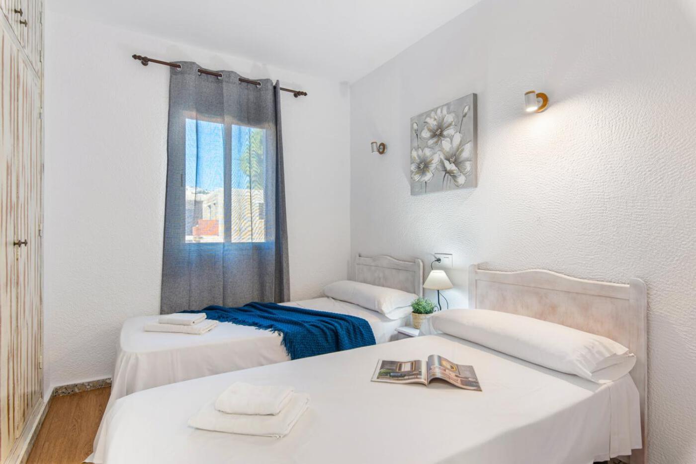 Villa Enzo - Plusholidays Moraira Zewnętrze zdjęcie