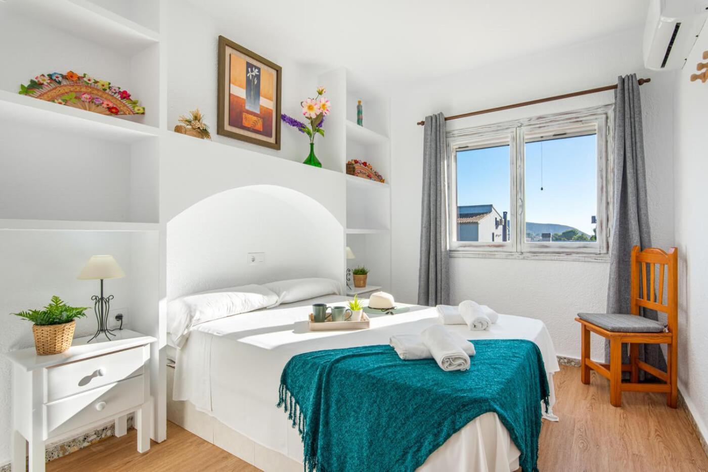 Villa Enzo - Plusholidays Moraira Zewnętrze zdjęcie