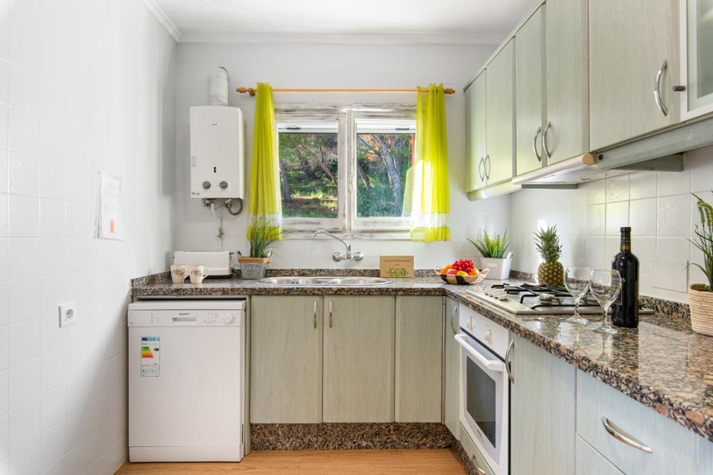 Villa Enzo - Plusholidays Moraira Zewnętrze zdjęcie
