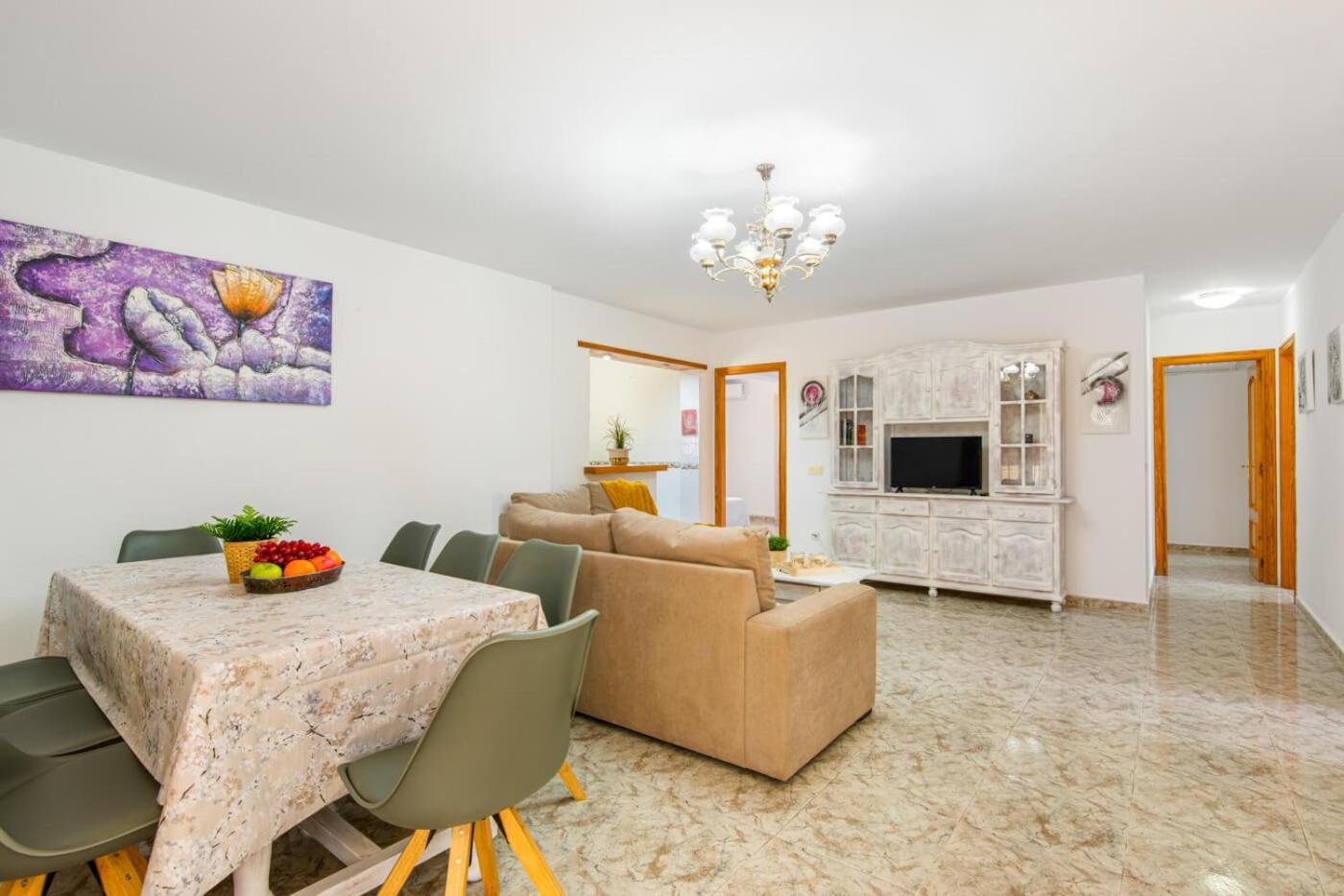 Villa Enzo - Plusholidays Moraira Zewnętrze zdjęcie