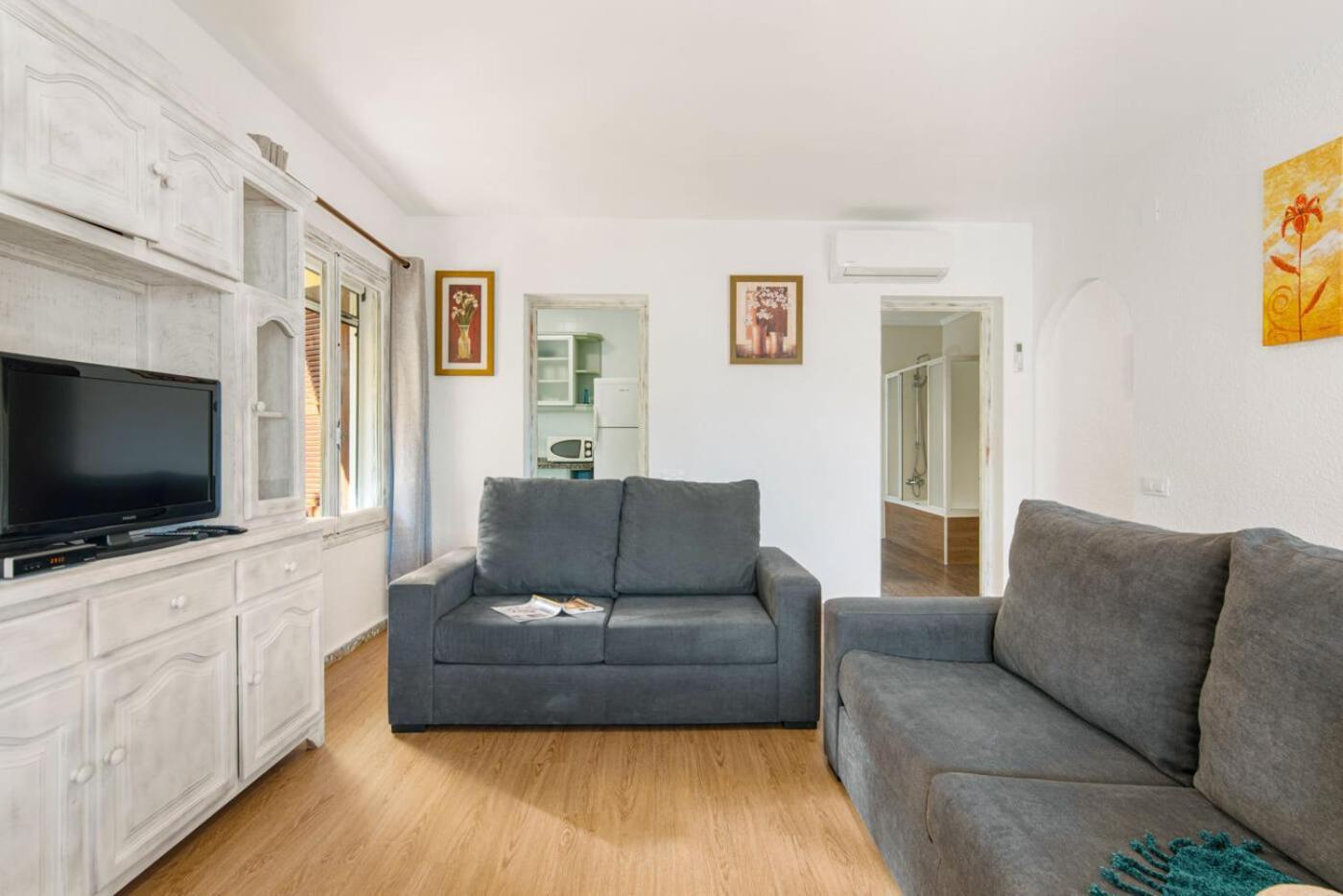 Villa Enzo - Plusholidays Moraira Zewnętrze zdjęcie
