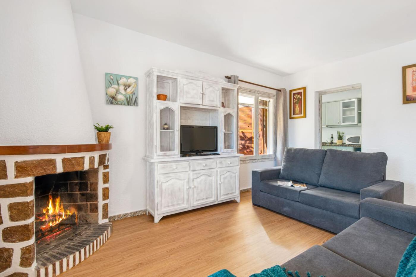 Villa Enzo - Plusholidays Moraira Zewnętrze zdjęcie