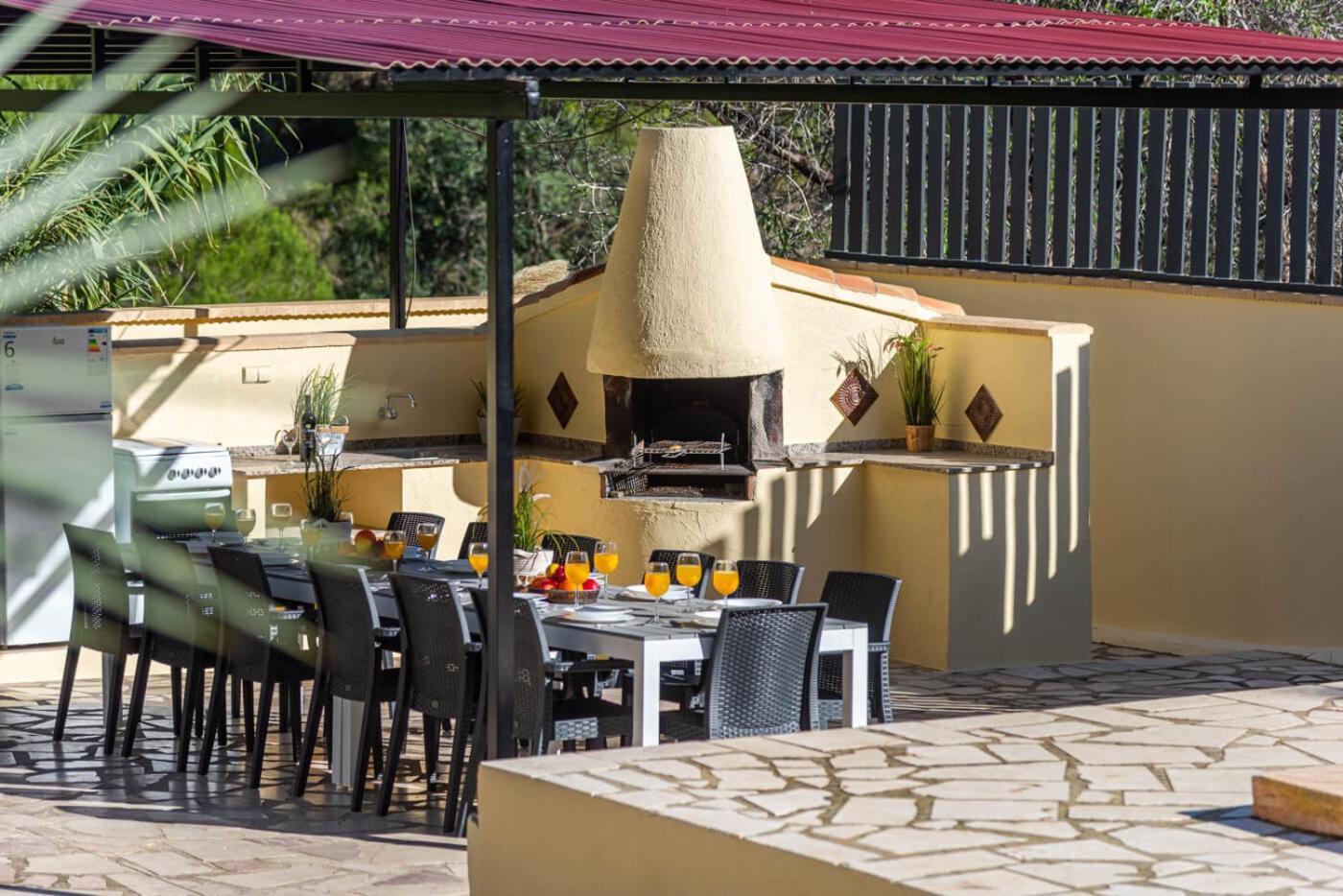 Villa Enzo - Plusholidays Moraira Zewnętrze zdjęcie