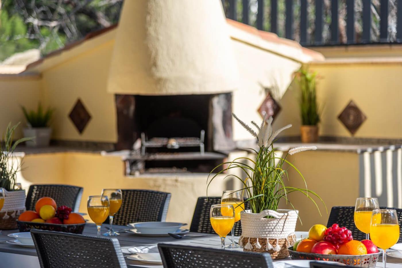 Villa Enzo - Plusholidays Moraira Zewnętrze zdjęcie